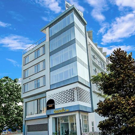 Super Townhouse Geetanjali Inn Gurgaon Dış mekan fotoğraf