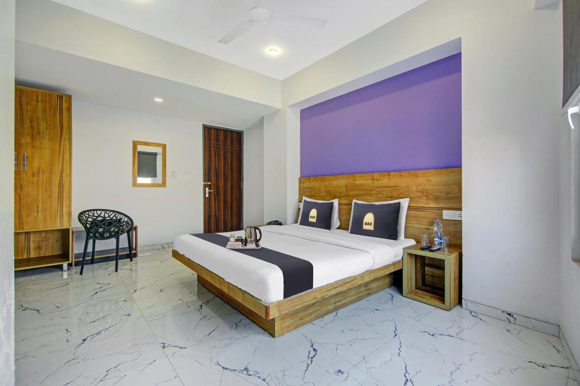 Super Townhouse Geetanjali Inn Gurgaon Dış mekan fotoğraf