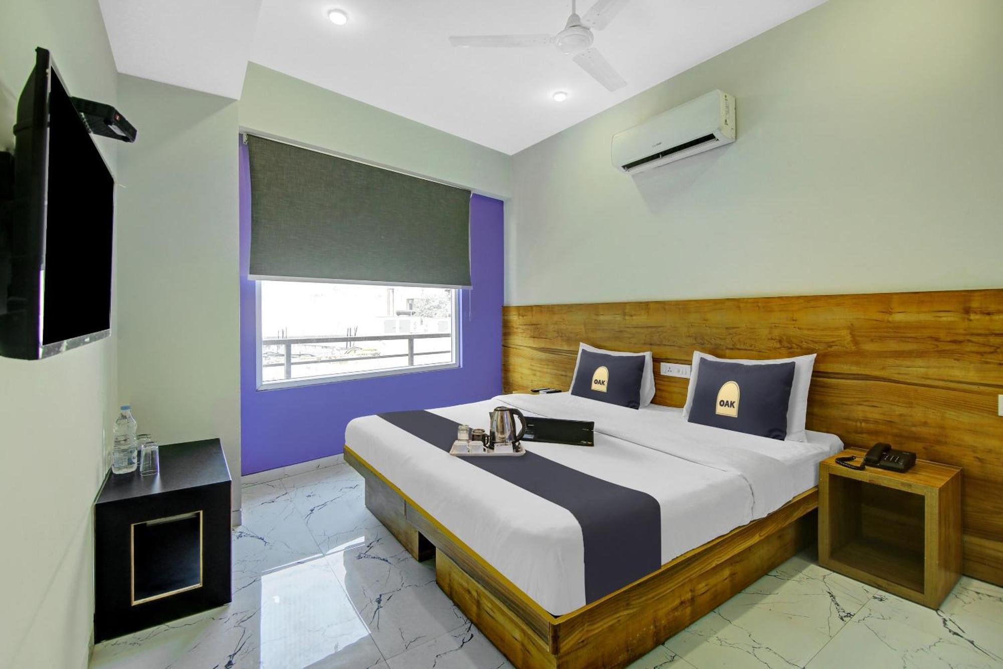 Super Townhouse Geetanjali Inn Gurgaon Dış mekan fotoğraf