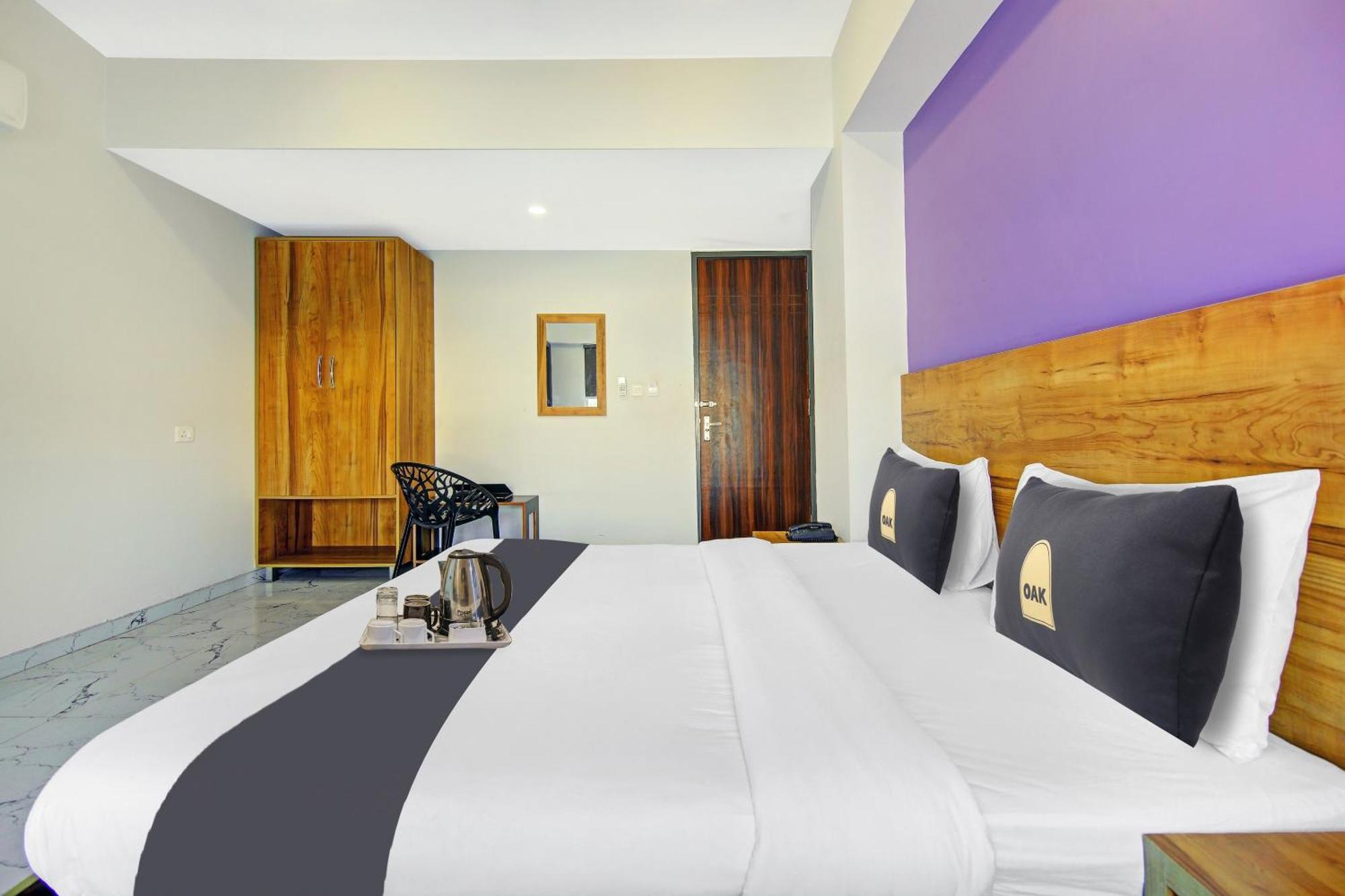 Super Townhouse Geetanjali Inn Gurgaon Dış mekan fotoğraf