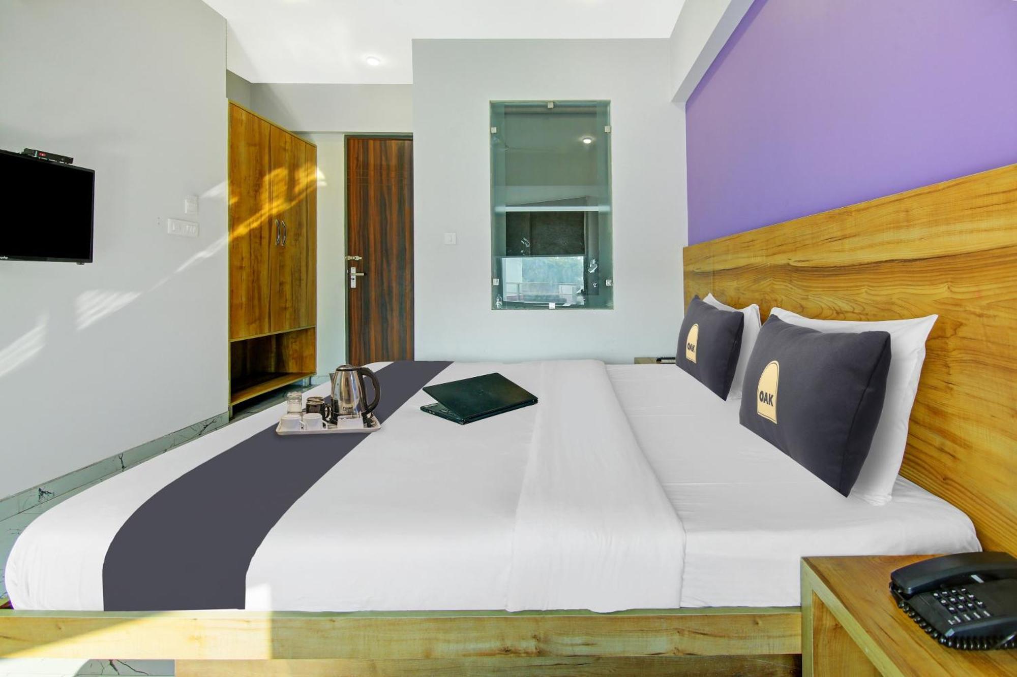 Super Townhouse Geetanjali Inn Gurgaon Dış mekan fotoğraf
