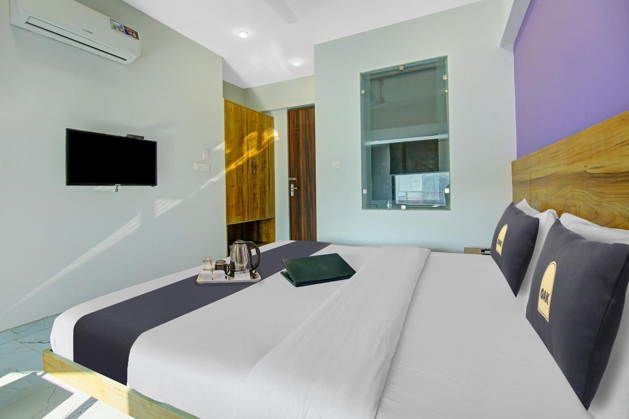 Super Townhouse Geetanjali Inn Gurgaon Dış mekan fotoğraf