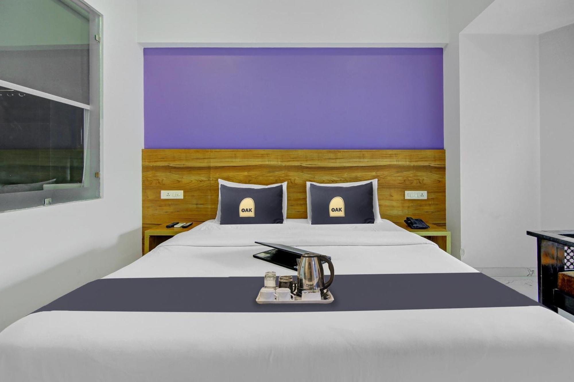 Super Townhouse Geetanjali Inn Gurgaon Dış mekan fotoğraf