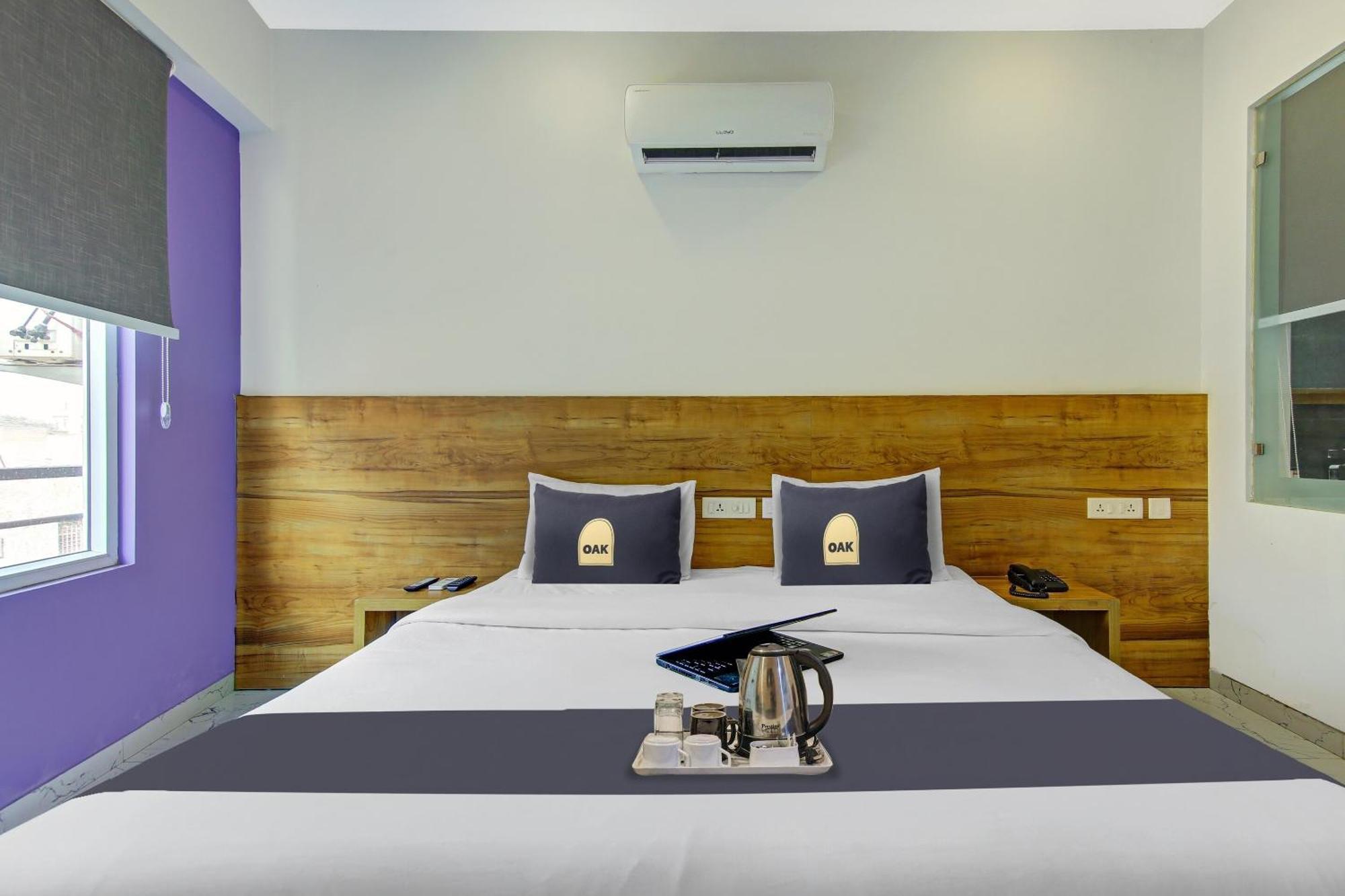 Super Townhouse Geetanjali Inn Gurgaon Dış mekan fotoğraf